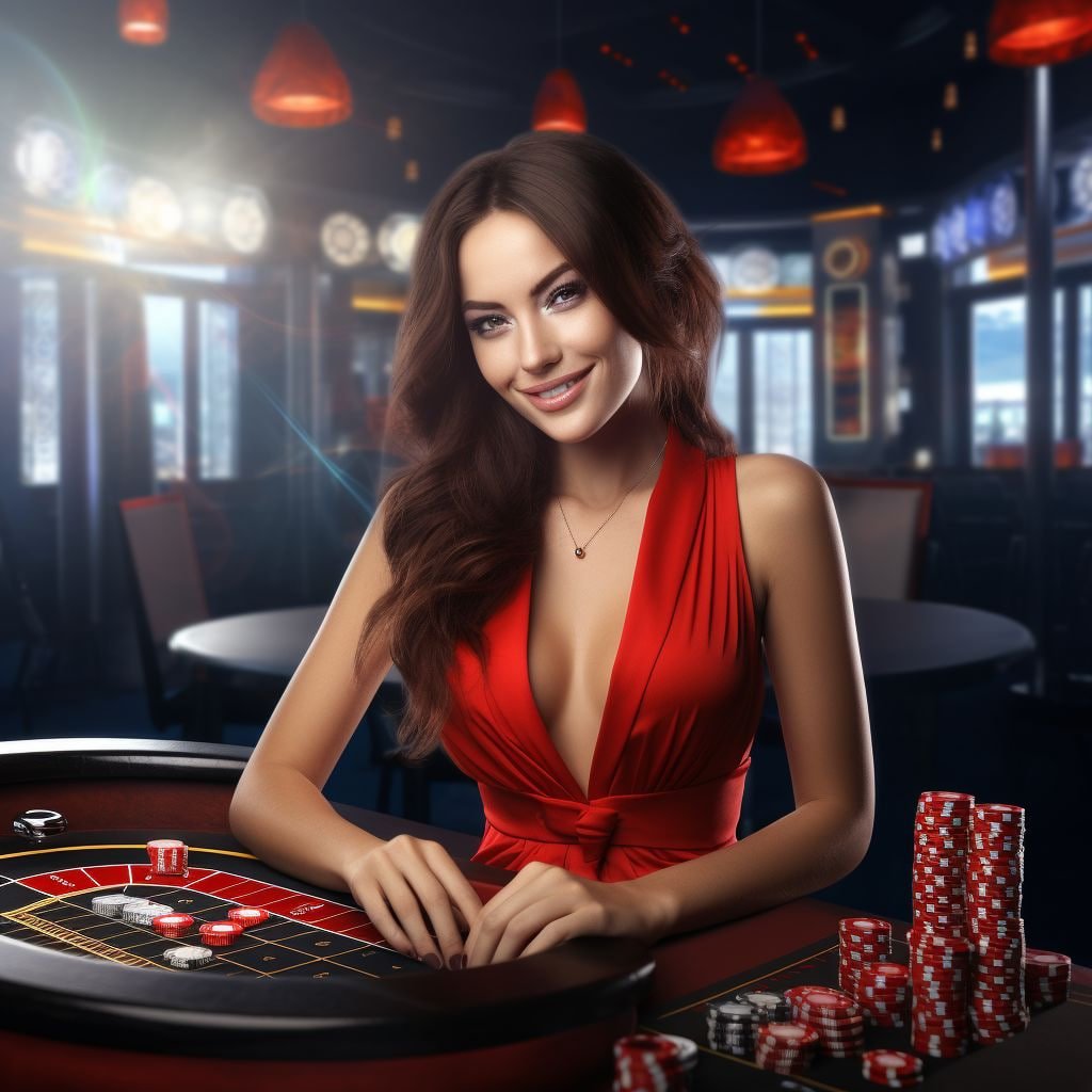 Baccarat guide view with account safety reminders for bdt 1500 members