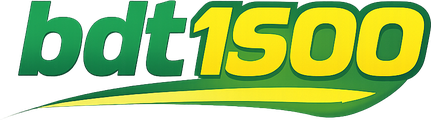 bdt 1500 brand logo